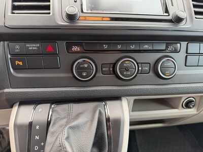 VW Caravelle Gebrauchtwagen