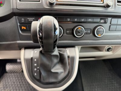 VW Caravelle Gebrauchtwagen