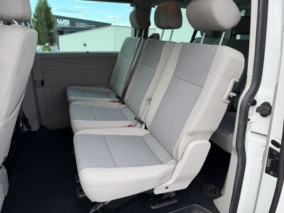 VW Caravelle Gebrauchtwagen