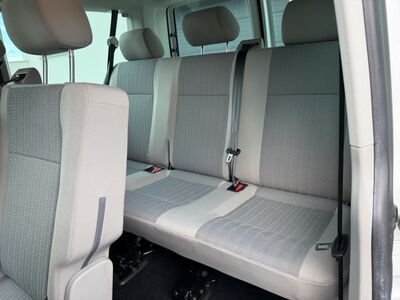 VW Caravelle Gebrauchtwagen