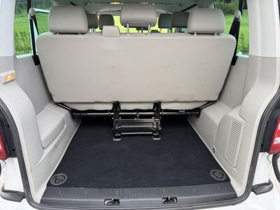 VW Caravelle Gebrauchtwagen