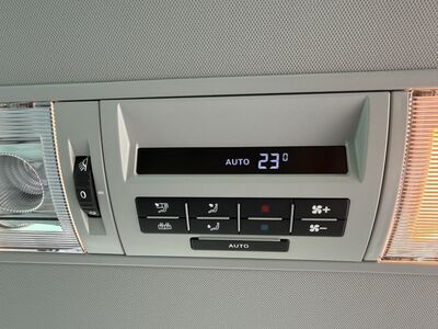 VW Caravelle Gebrauchtwagen