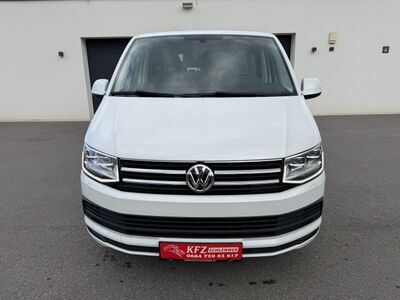 VW Caravelle Gebrauchtwagen