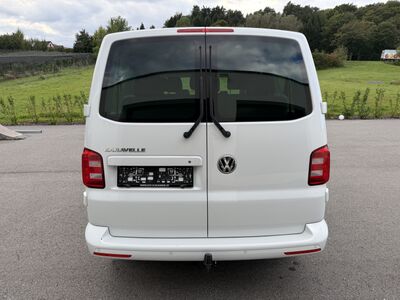 VW Caravelle Gebrauchtwagen