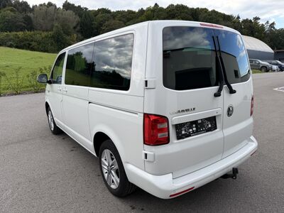 VW Caravelle Gebrauchtwagen