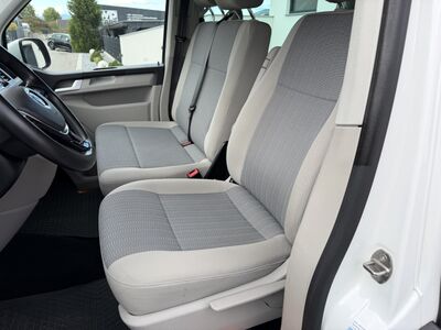 VW Caravelle Gebrauchtwagen