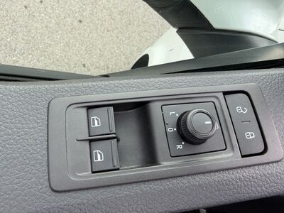 VW Caravelle Gebrauchtwagen