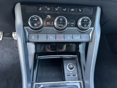 Skoda Kodiaq Gebrauchtwagen Skoda Kodiaq Gebrauchtwagen