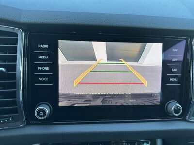 Skoda Kodiaq Gebrauchtwagen Skoda Kodiaq Gebrauchtwagen