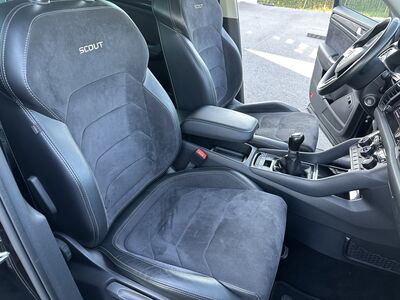 Skoda Kodiaq Gebrauchtwagen Skoda Kodiaq Gebrauchtwagen