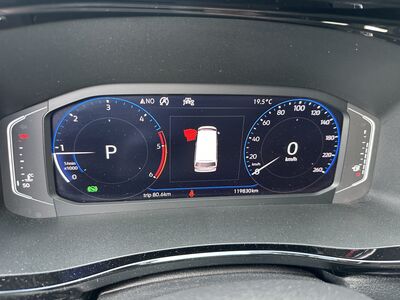 VW Multivan Gebrauchtwagen VW Multivan Gebrauchtwagen