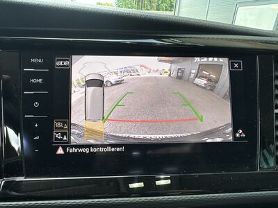 VW Multivan Gebrauchtwagen VW Multivan Gebrauchtwagen