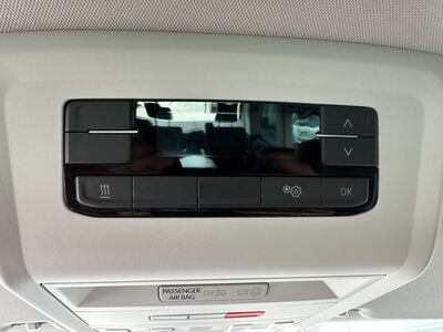 VW Multivan Gebrauchtwagen VW Multivan Gebrauchtwagen