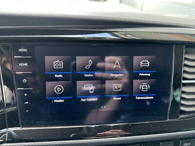 VW Multivan Gebrauchtwagen VW Multivan Gebrauchtwagen