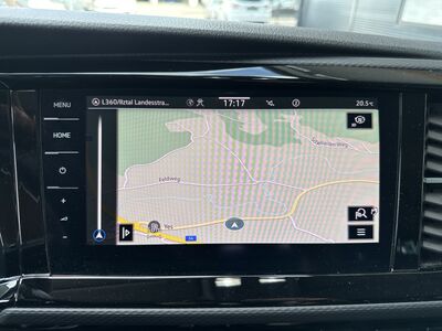 VW Multivan Gebrauchtwagen VW Multivan Gebrauchtwagen