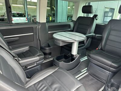 VW Multivan Gebrauchtwagen VW Multivan Gebrauchtwagen