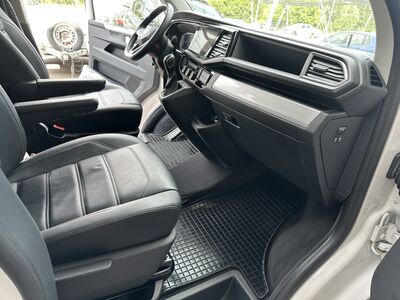 VW Multivan Gebrauchtwagen VW Multivan Gebrauchtwagen