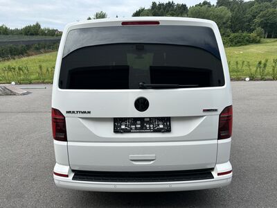VW Multivan Gebrauchtwagen VW Multivan Gebrauchtwagen