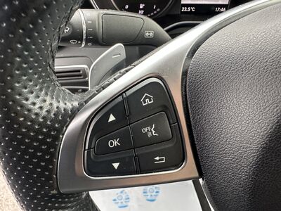 Mercedes-Benz GLC Gebrauchtwagen Mercedes-Benz GLC Gebrauchtwagen