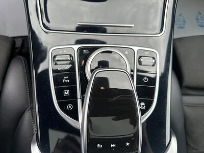 Mercedes-Benz GLC Gebrauchtwagen Mercedes-Benz GLC Gebrauchtwagen