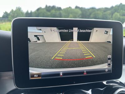 Mercedes-Benz GLC Gebrauchtwagen Mercedes-Benz GLC Gebrauchtwagen