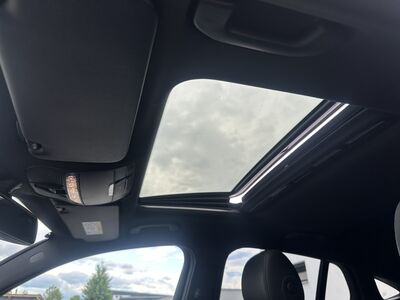 Mercedes-Benz GLC Gebrauchtwagen Mercedes-Benz GLC Gebrauchtwagen