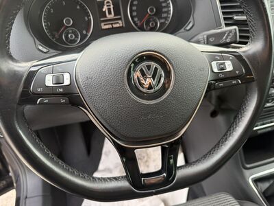 VW Sharan Gebrauchtwagen