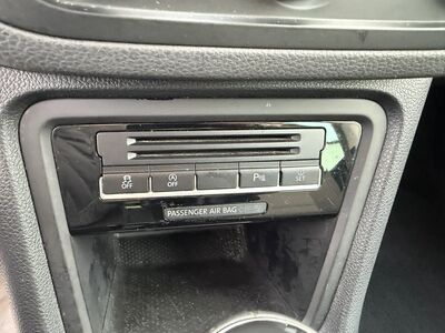 VW Sharan Gebrauchtwagen