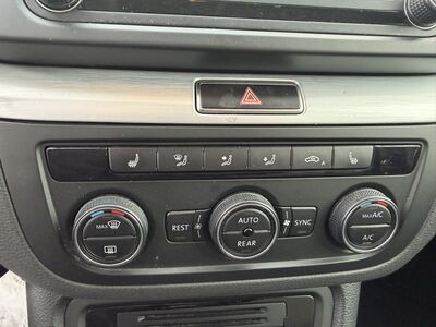 VW Sharan Gebrauchtwagen