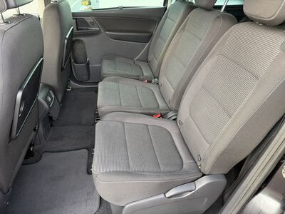 VW Sharan Gebrauchtwagen