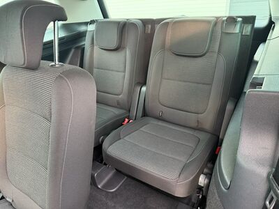 VW Sharan Gebrauchtwagen