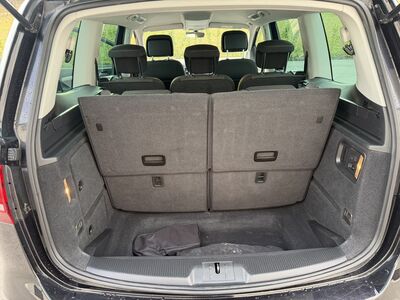 VW Sharan Gebrauchtwagen