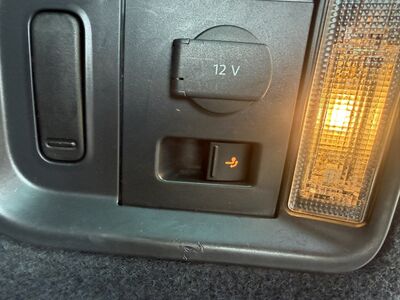 VW Sharan Gebrauchtwagen