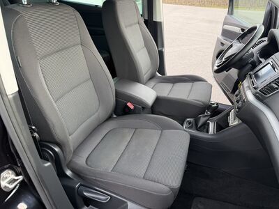 VW Sharan Gebrauchtwagen