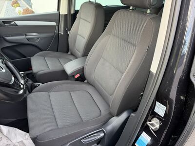 VW Sharan Gebrauchtwagen