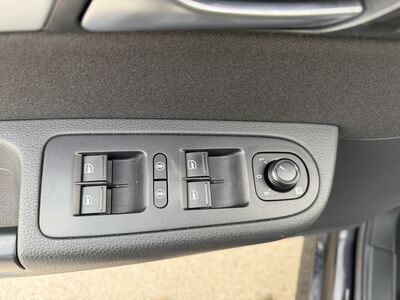 VW Sharan Gebrauchtwagen