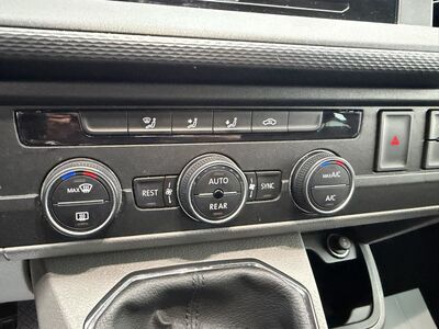 VW Caravelle Gebrauchtwagen