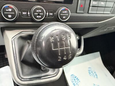 VW Caravelle Gebrauchtwagen