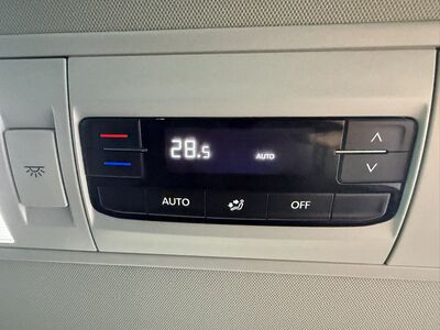 VW Caravelle Gebrauchtwagen