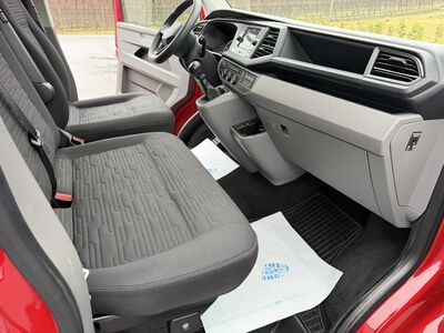 VW Caravelle Gebrauchtwagen