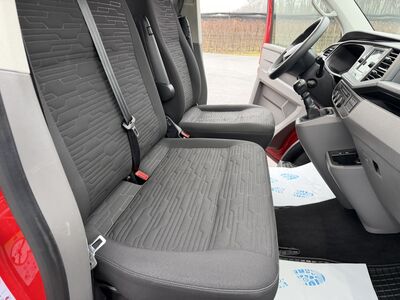 VW Caravelle Gebrauchtwagen