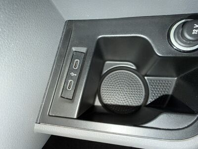 VW Caravelle Gebrauchtwagen