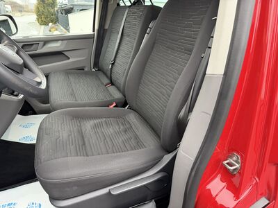 VW Caravelle Gebrauchtwagen