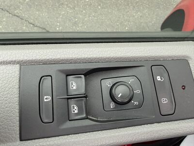 VW Caravelle Gebrauchtwagen