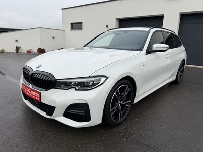 BMW 3er Gebrauchtwagen