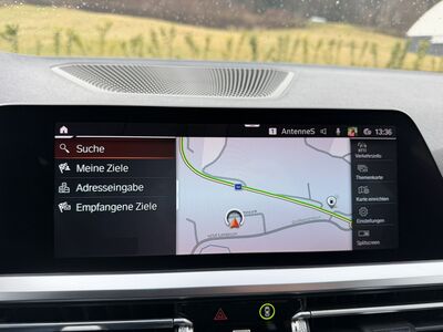 BMW 3er Gebrauchtwagen