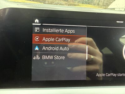 BMW 3er Gebrauchtwagen