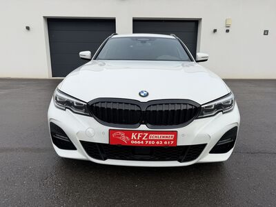 BMW 3er Gebrauchtwagen