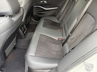 BMW 3er Gebrauchtwagen