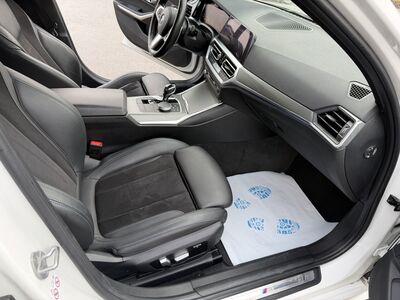 BMW 3er Gebrauchtwagen